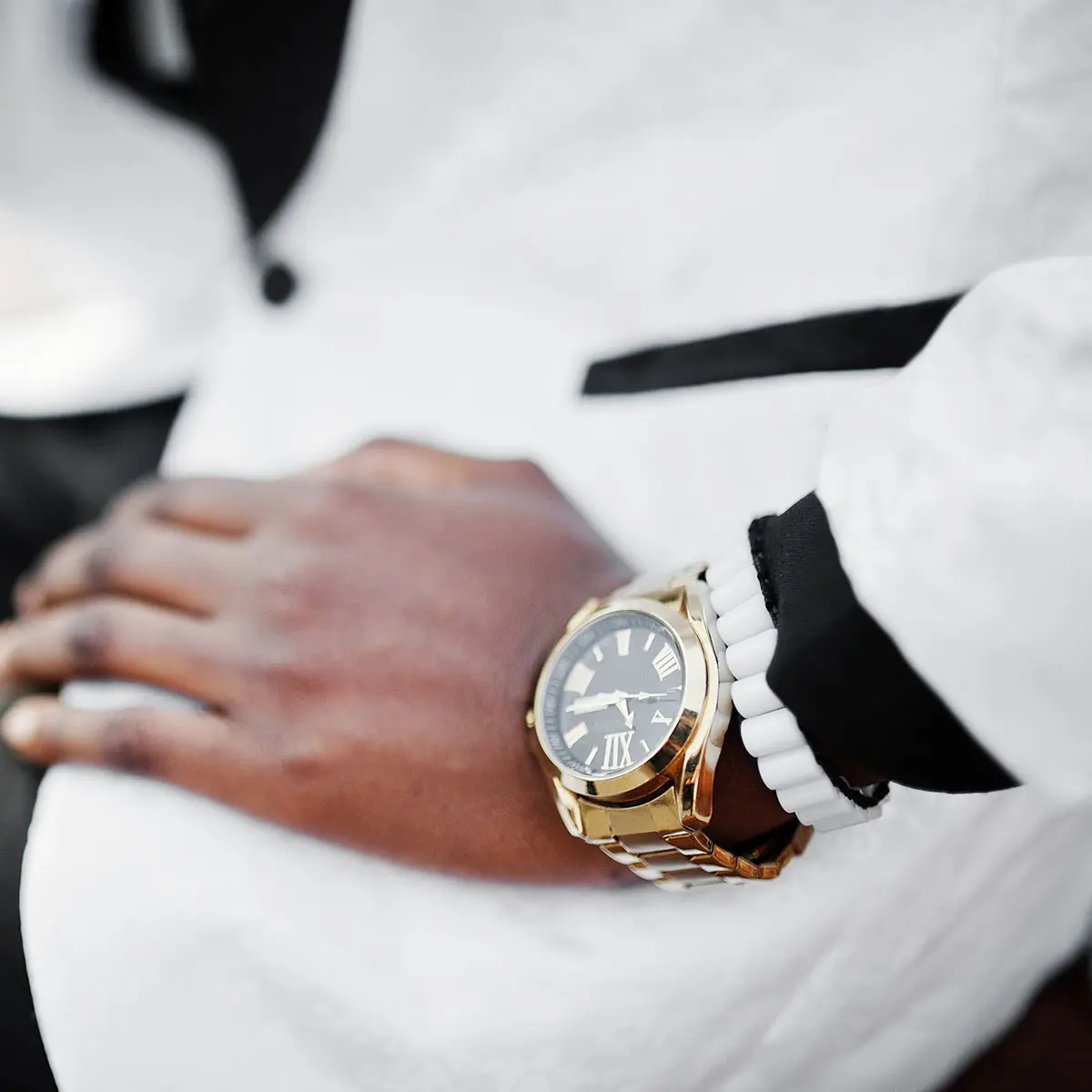 Men’s Wedding bands