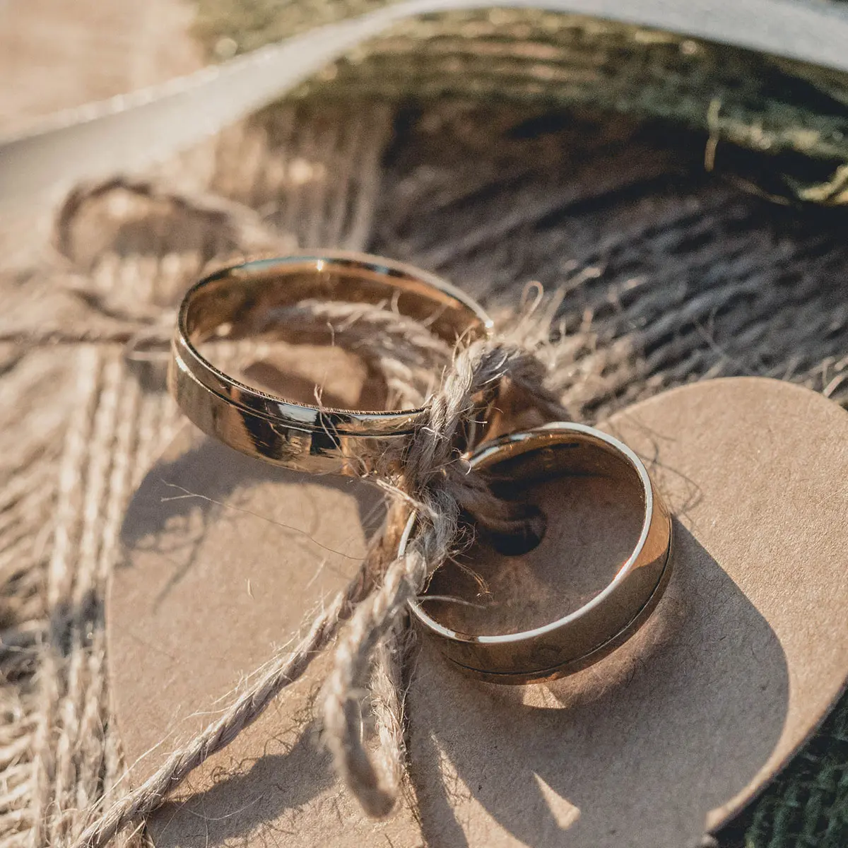 Women’s Wedding bands