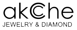 Akche Jewelry & Diamond – Exquisite Gold, Silver & Gemstone Jewelry | Handcrafted in Antalya Logo